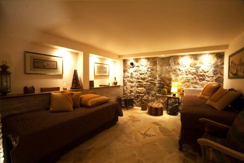 Villa Eleni سونيو المظهر الخارجي الصورة