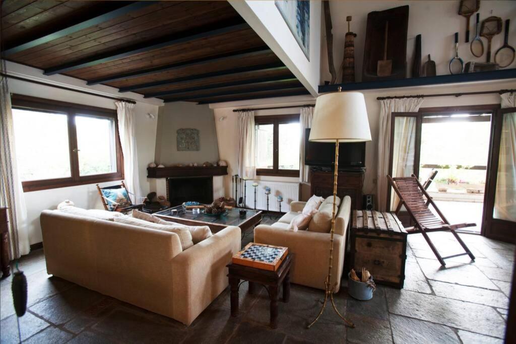 Villa Eleni سونيو المظهر الخارجي الصورة