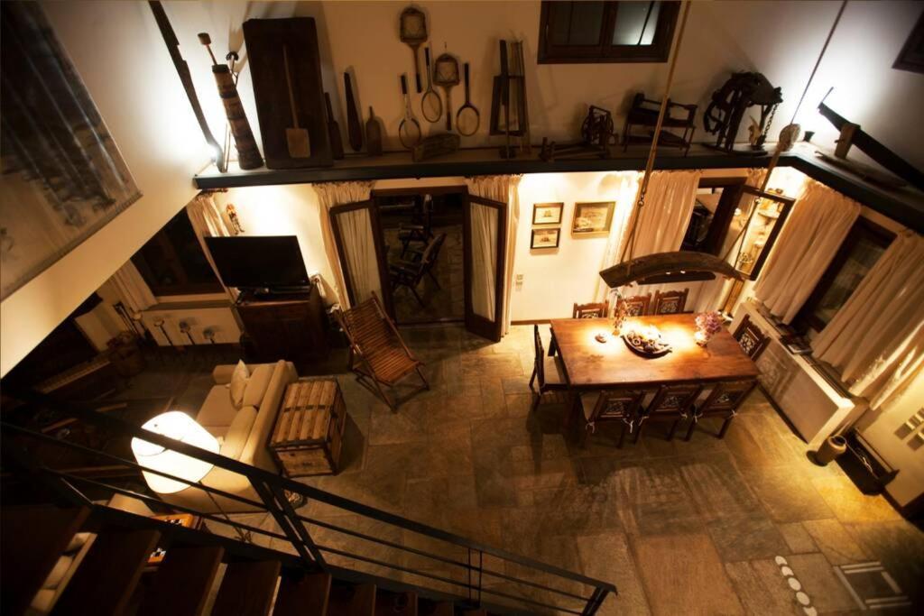 Villa Eleni سونيو المظهر الخارجي الصورة