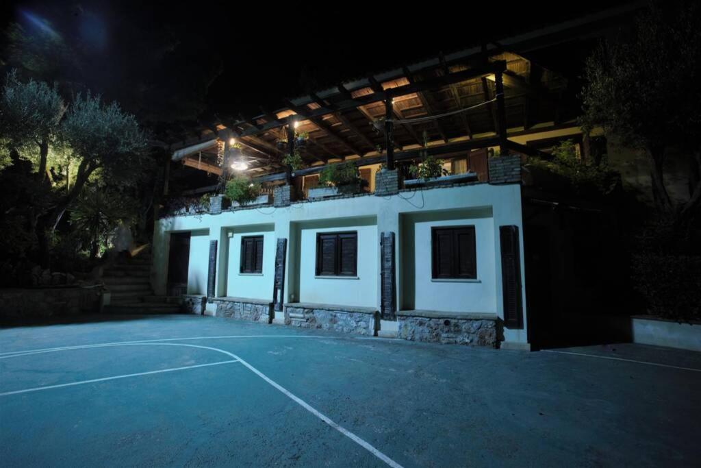 Villa Eleni سونيو المظهر الخارجي الصورة