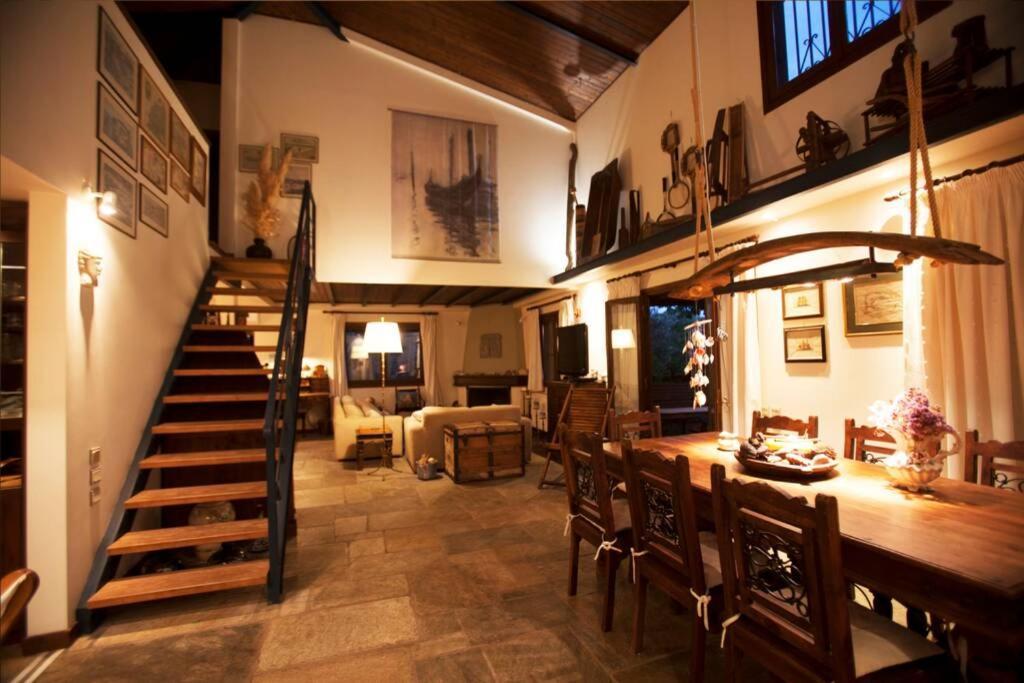 Villa Eleni سونيو المظهر الخارجي الصورة